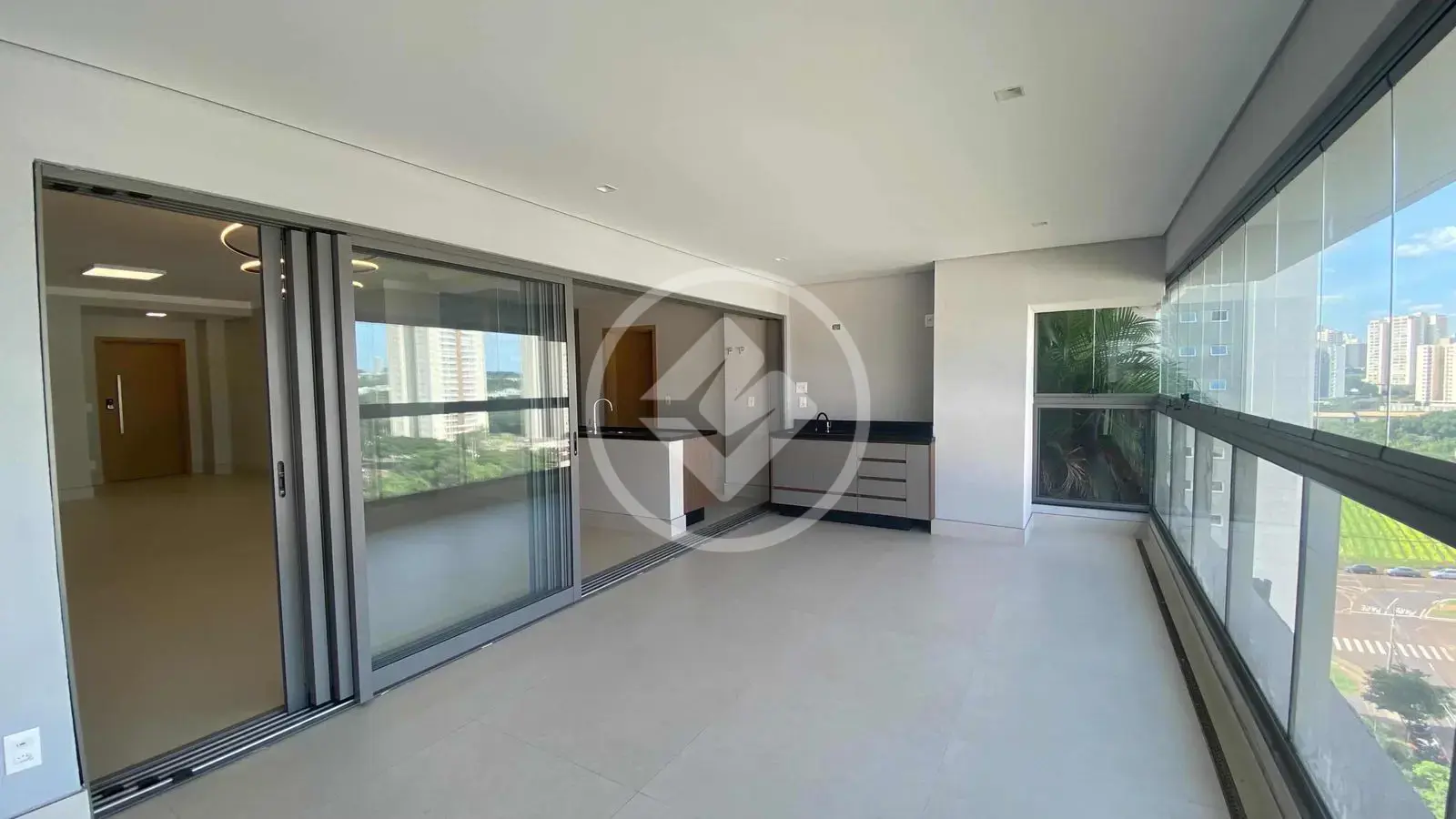 Apartamento (S-10), Ribeirão Preto - SP — foto 2