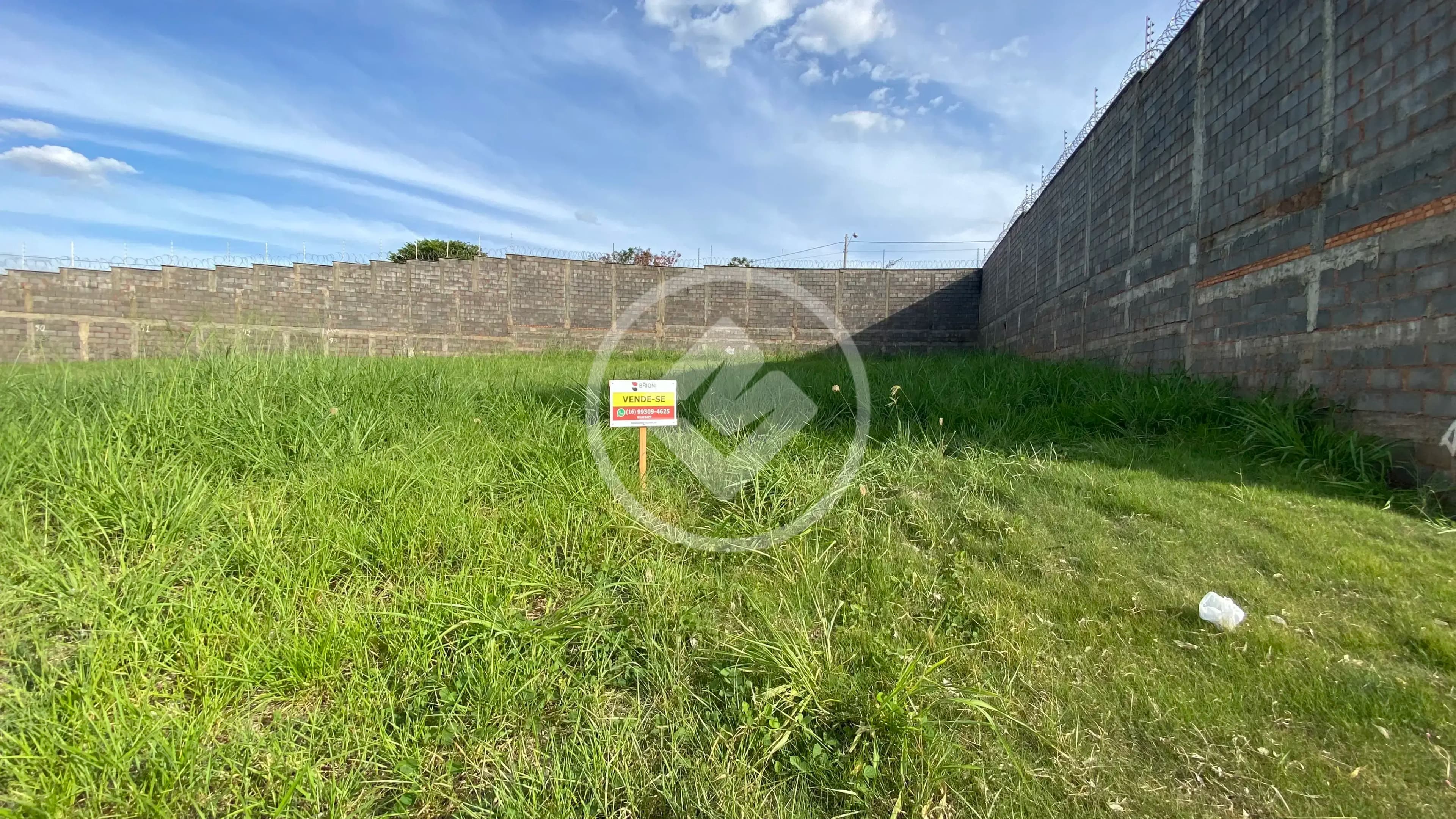 Terreno Condomínio no Quintas de São José, Ribeirão Preto — foto 3 de 4