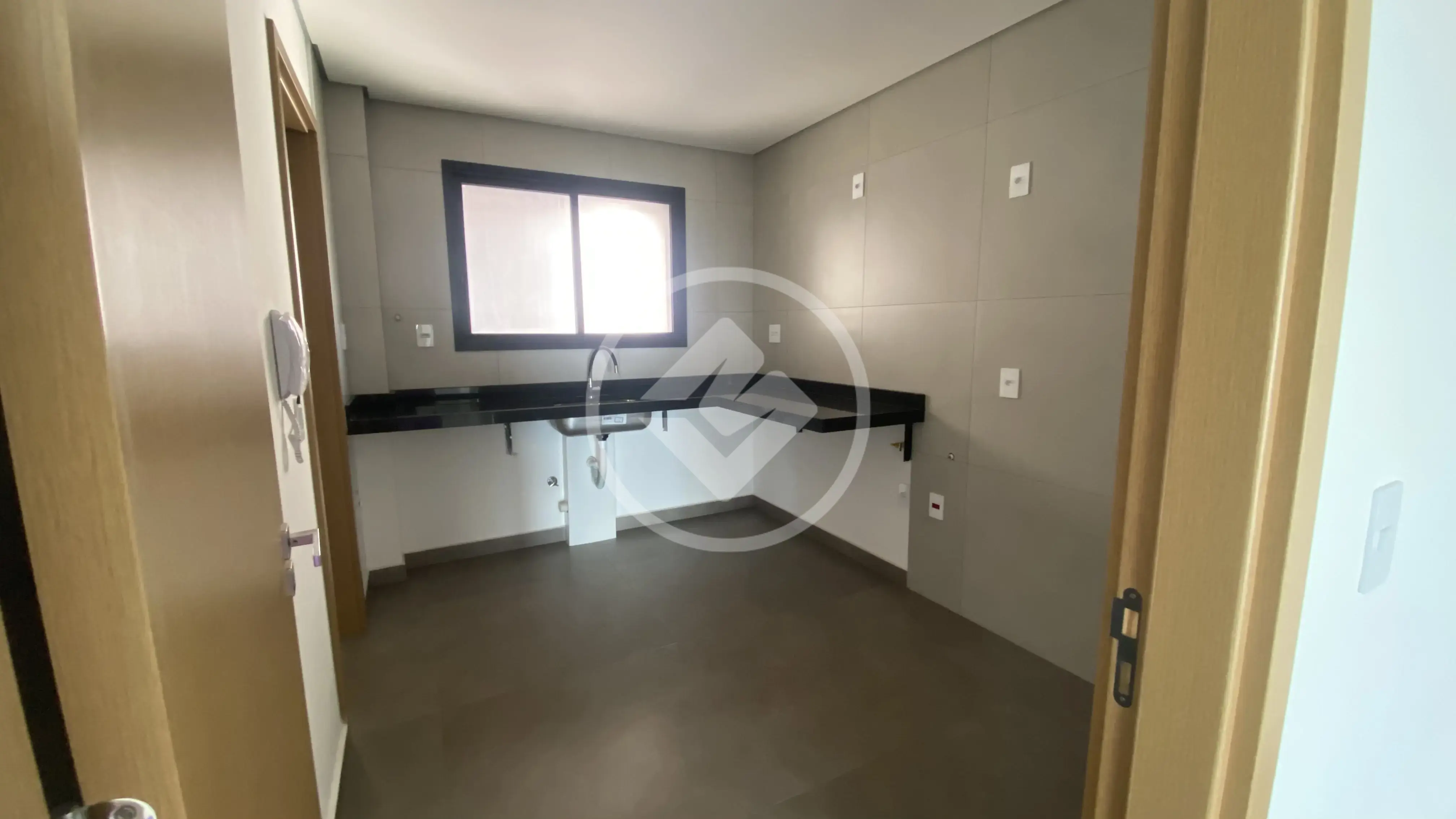 Apartamento 3 quartos no Jardim Olhos D'Água, Ribeirão Preto — foto 5 de 6