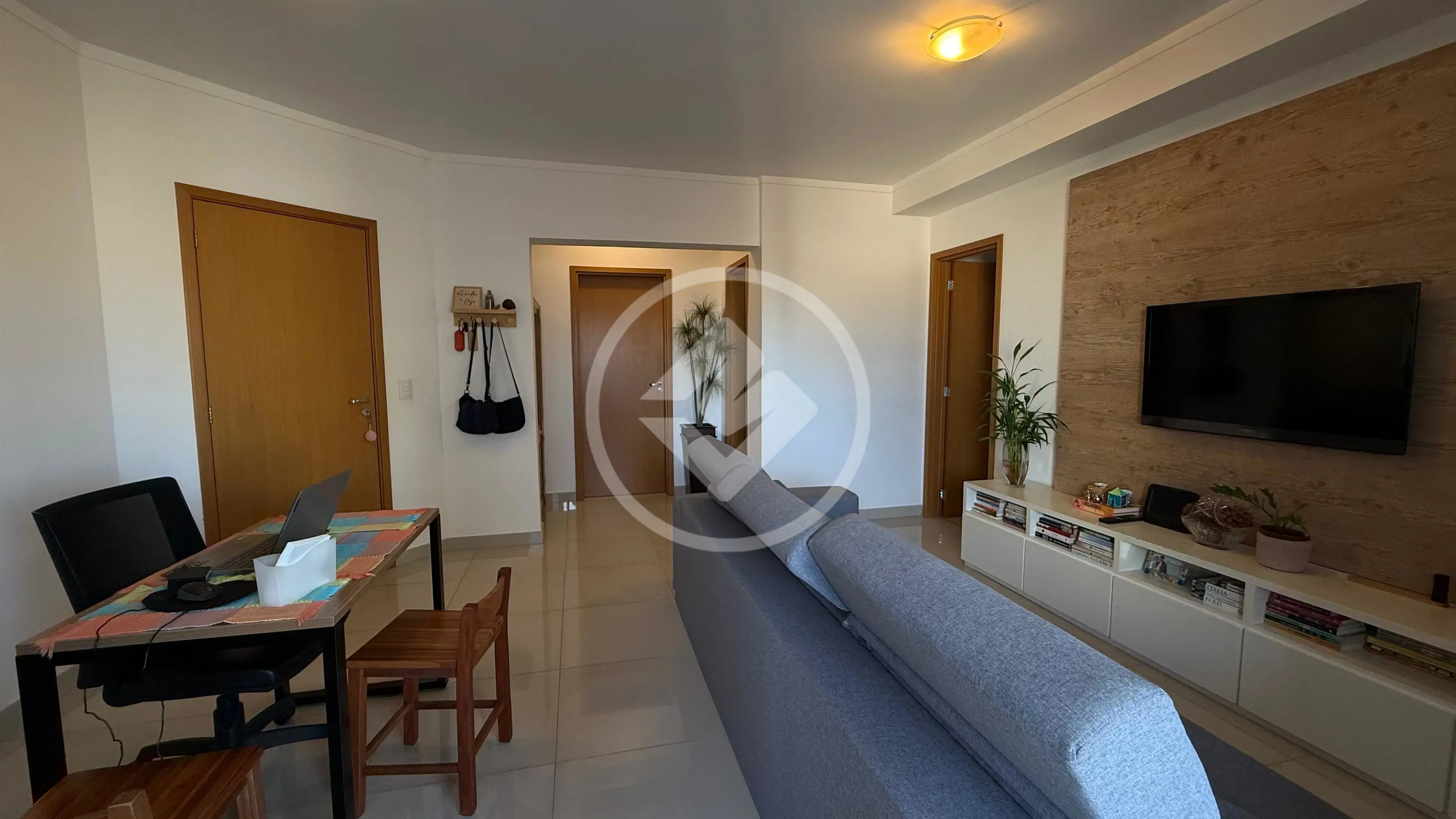 Apartamento Jardim Botânico, Ribeirão Preto - SP — foto 2