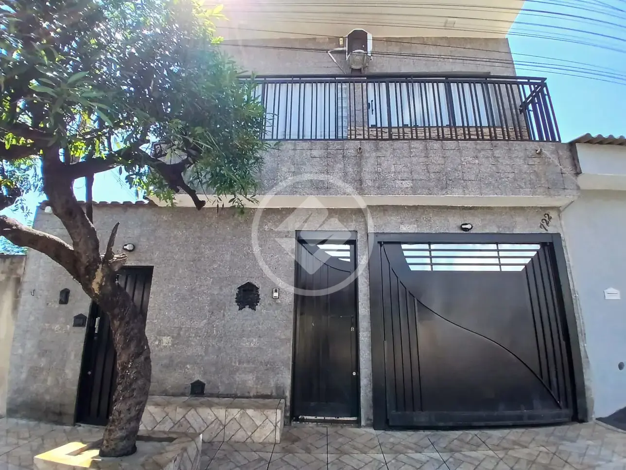 Sobrado 5 quartos no Jardim Maria Casagrande Lopes (Dona Amalia), Ribeirão Preto — foto 2 de 6