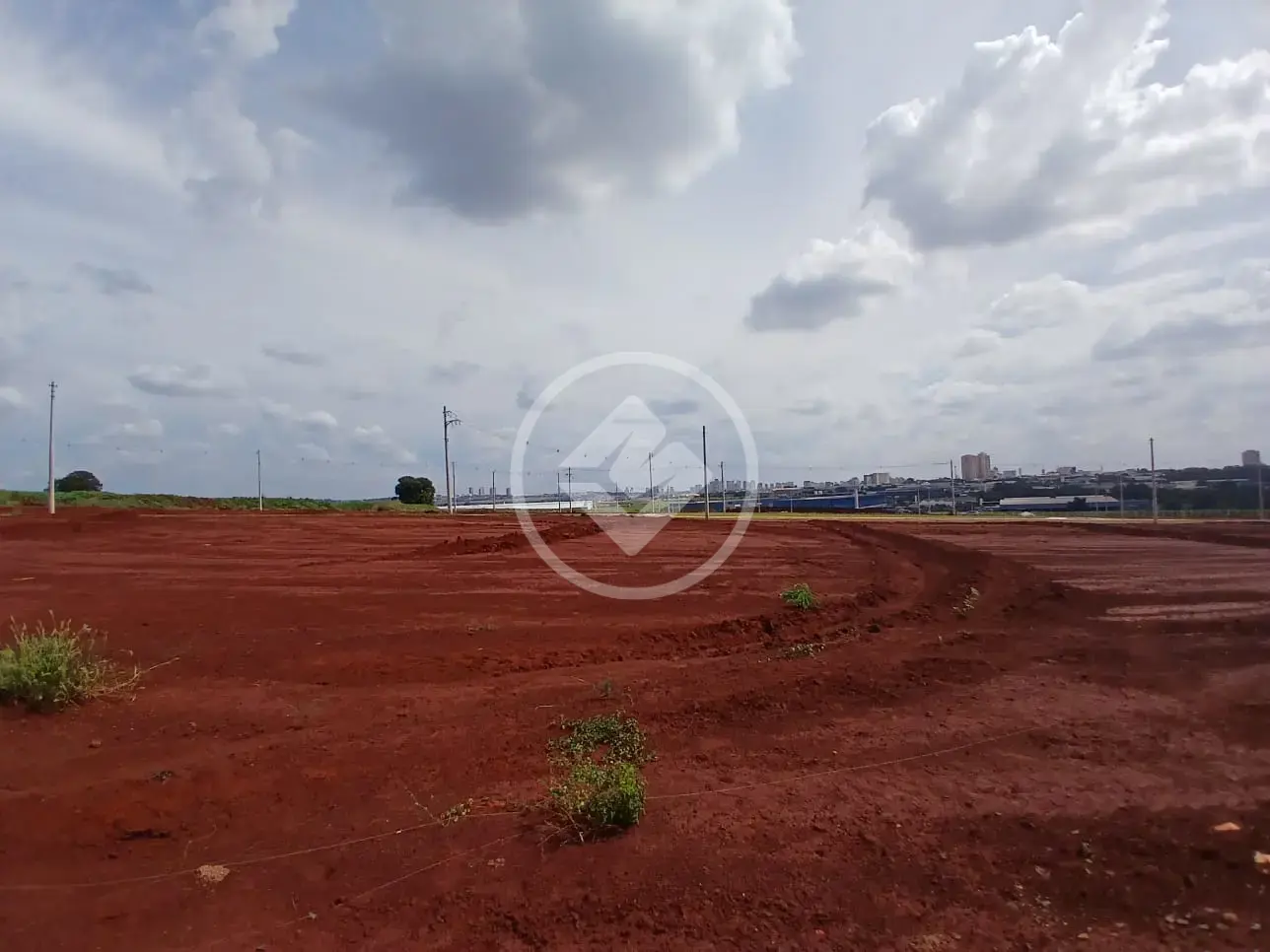 Terreno no Parque Adria, Ribeirão Preto — foto 1 de 5
