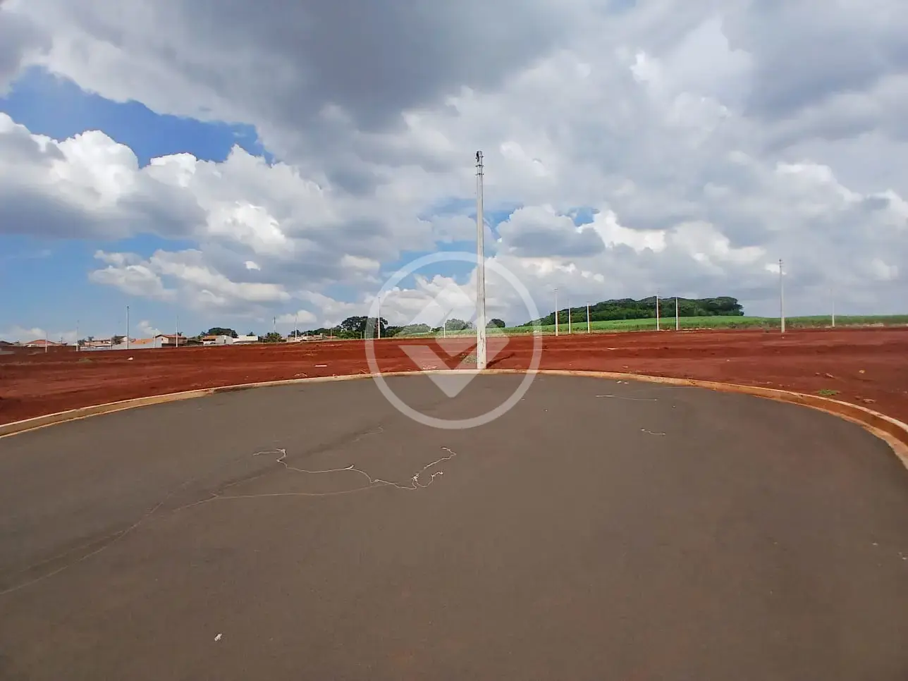 Terreno no Parque Adria, Ribeirão Preto — foto 3 de 5