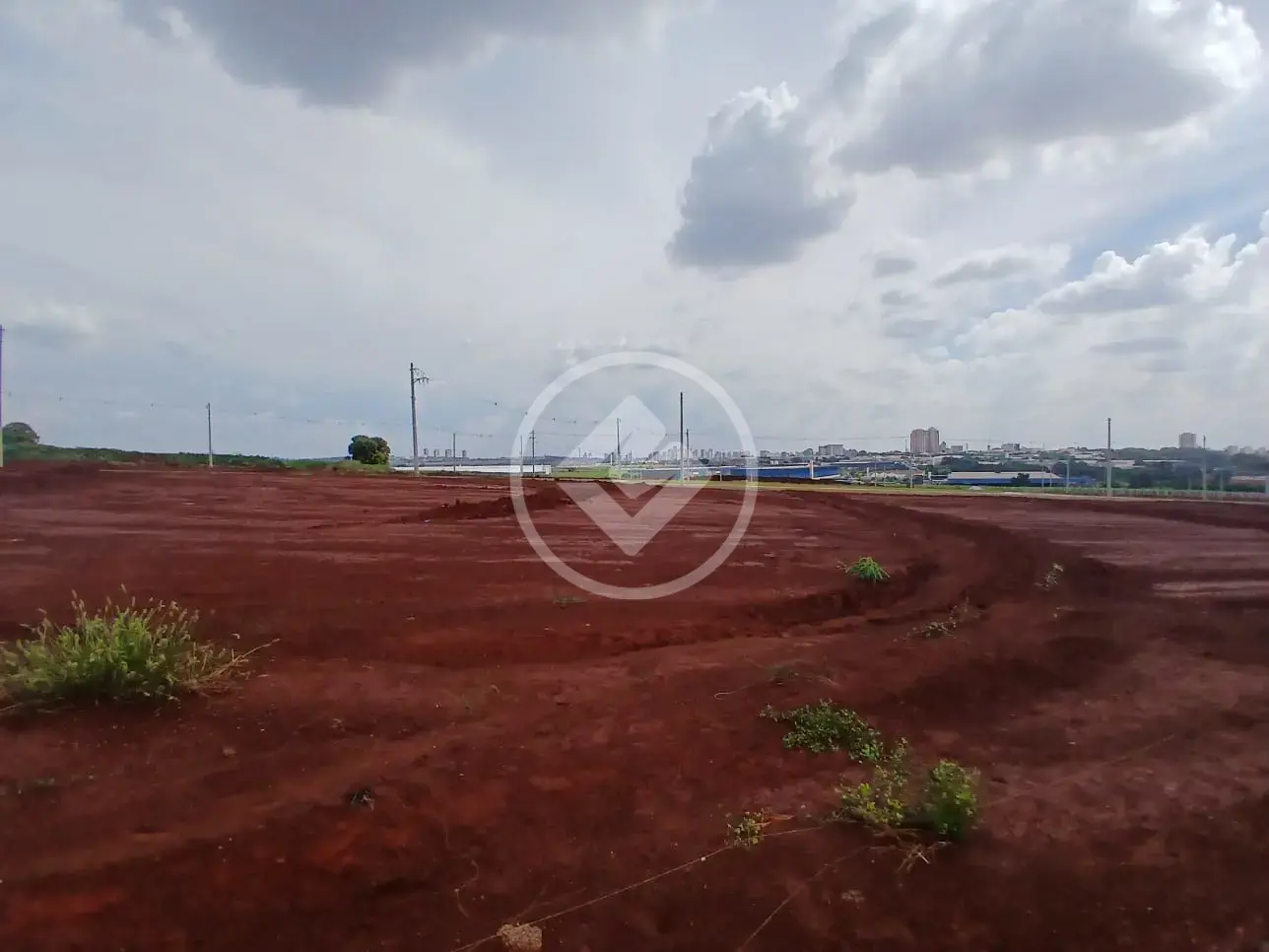 Terreno no Parque Adria, Ribeirão Preto — foto 5 de 5