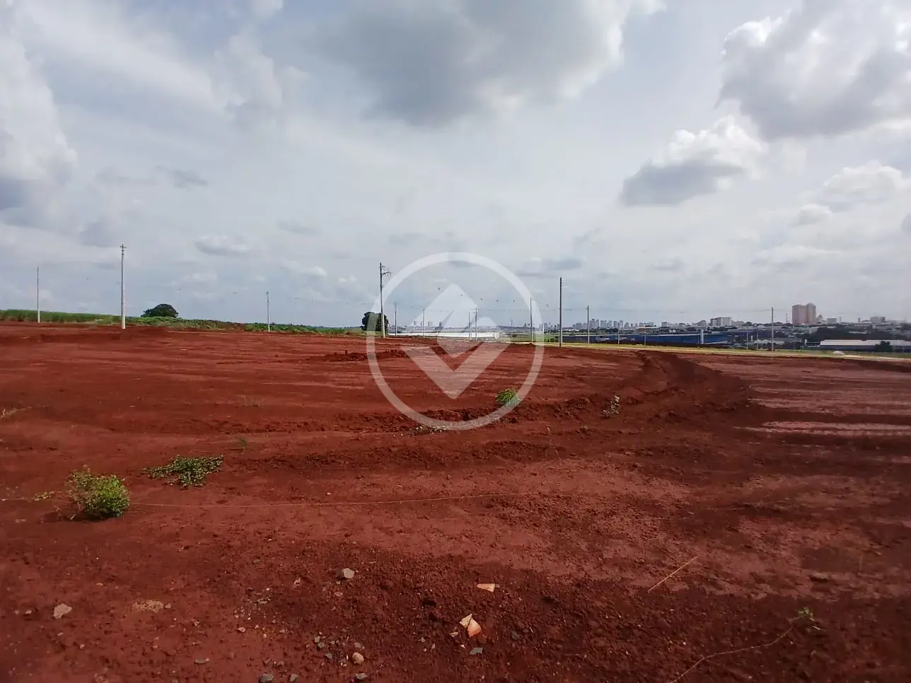 Terreno no Parque Adria, Ribeirão Preto — foto 2 de 5