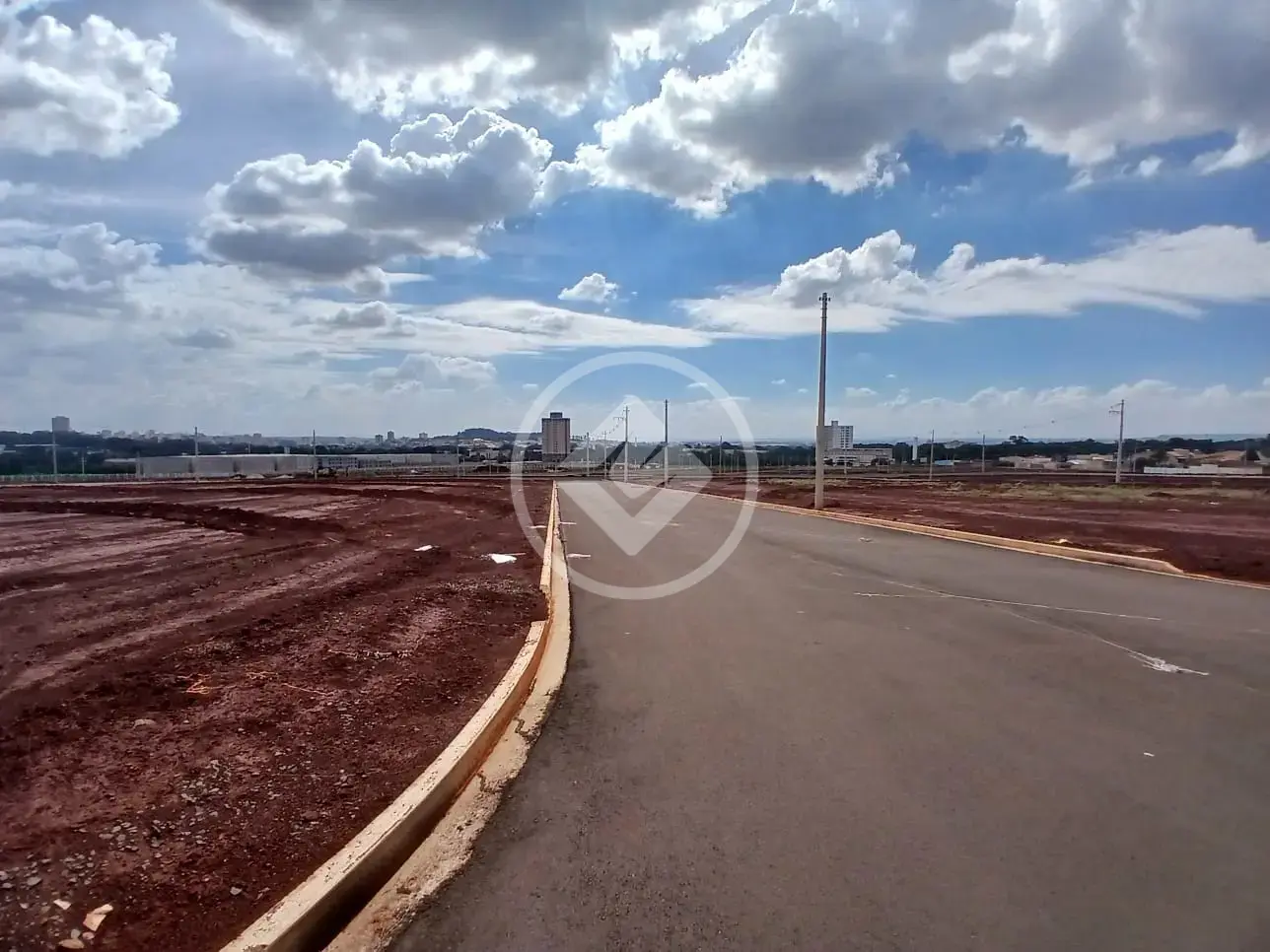 Terreno no Parque Adria, Ribeirão Preto — foto 4 de 5