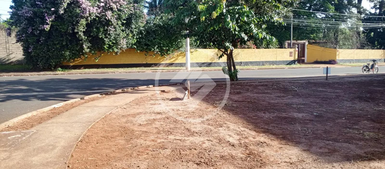 Terreno no Jardim Vilico Cantarelli, Ribeirão Preto — foto 4 de 6