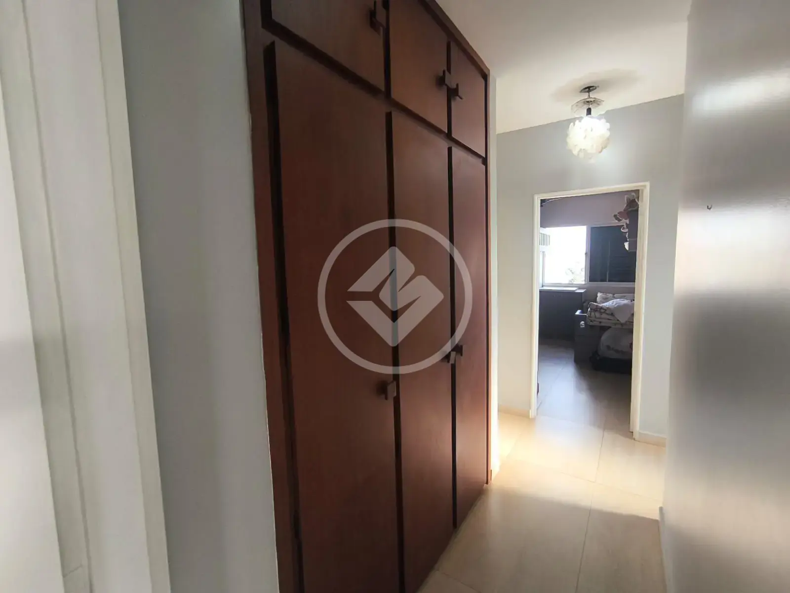 Apartamento Centro, Ribeirão Preto - SP — foto 1