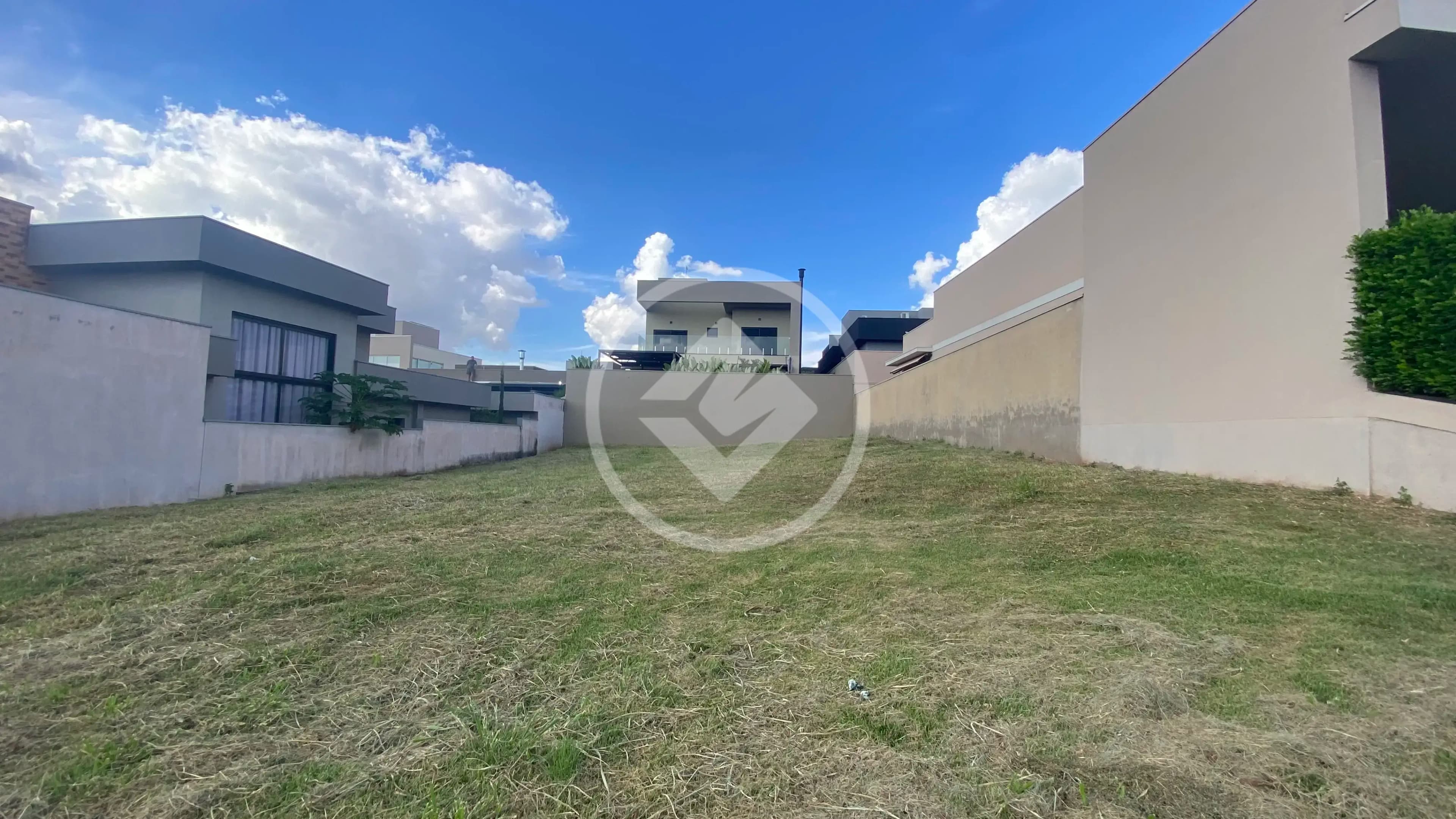 Terreno Condomínio Vila do Golfe, Ribeirão Preto - SP — foto 1