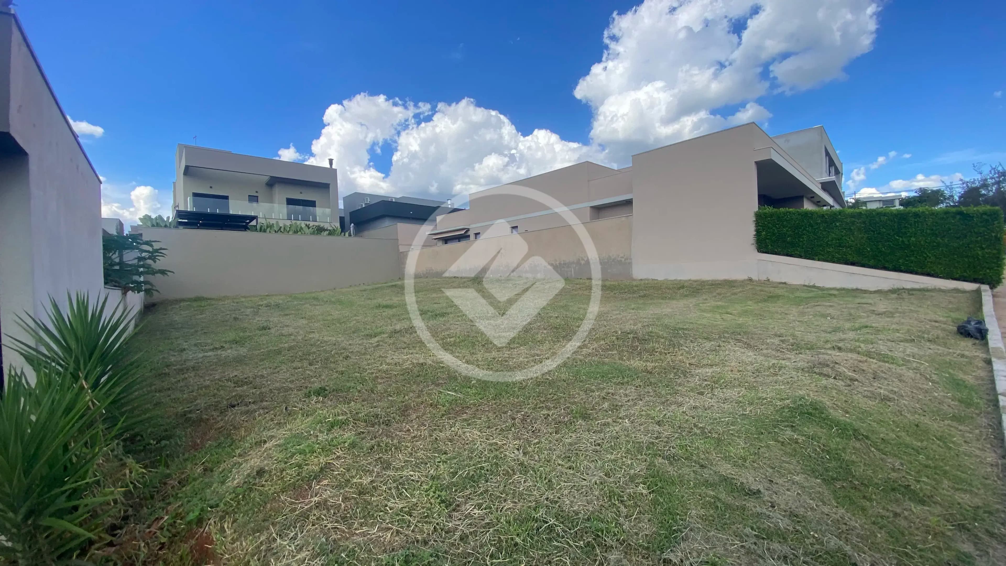 Terreno Condomínio Vila do Golfe, Ribeirão Preto - SP — foto 2