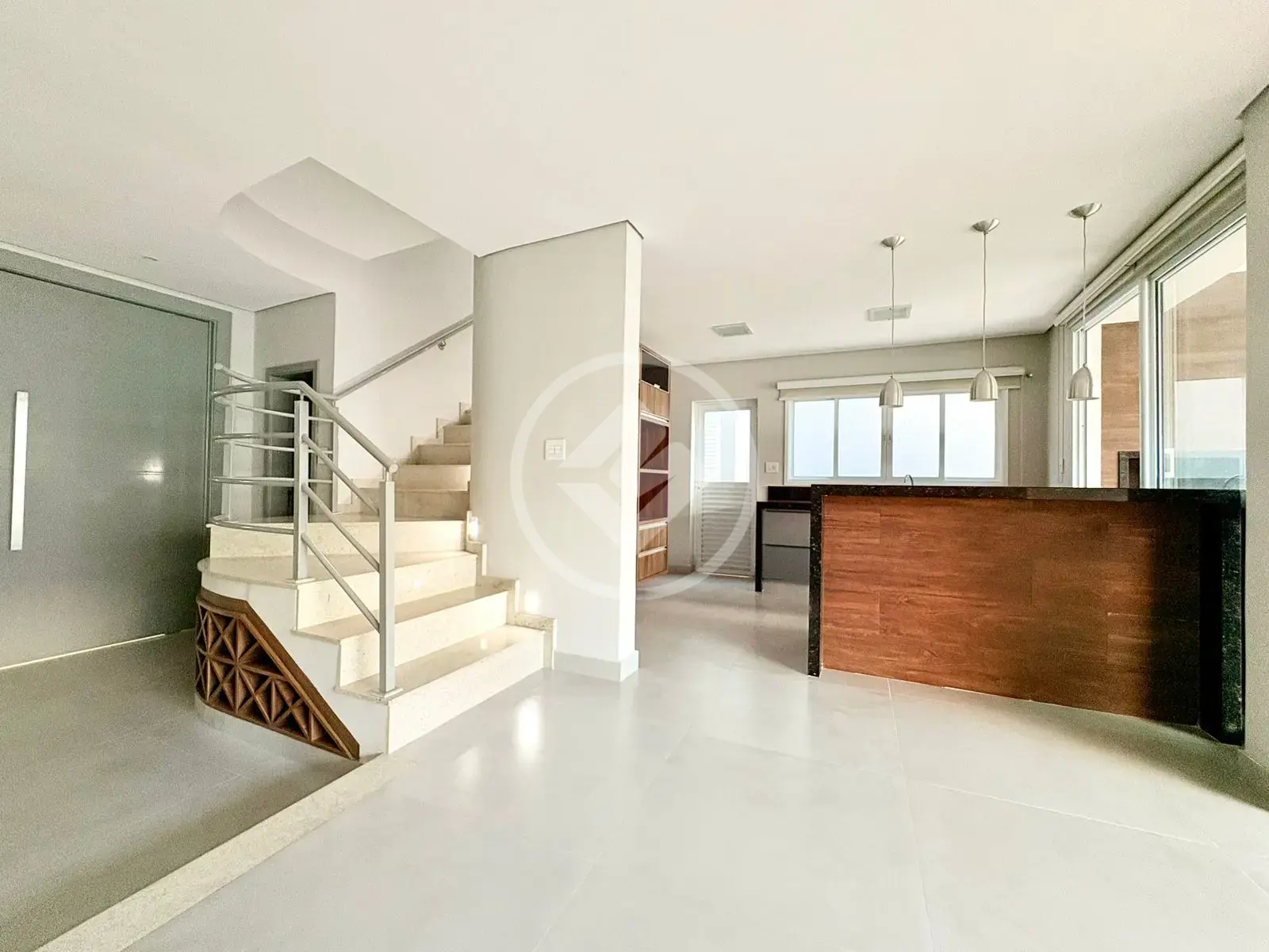 Casa Condomínio Bonfim Paulista, Ribeirão Preto - SP — foto 2