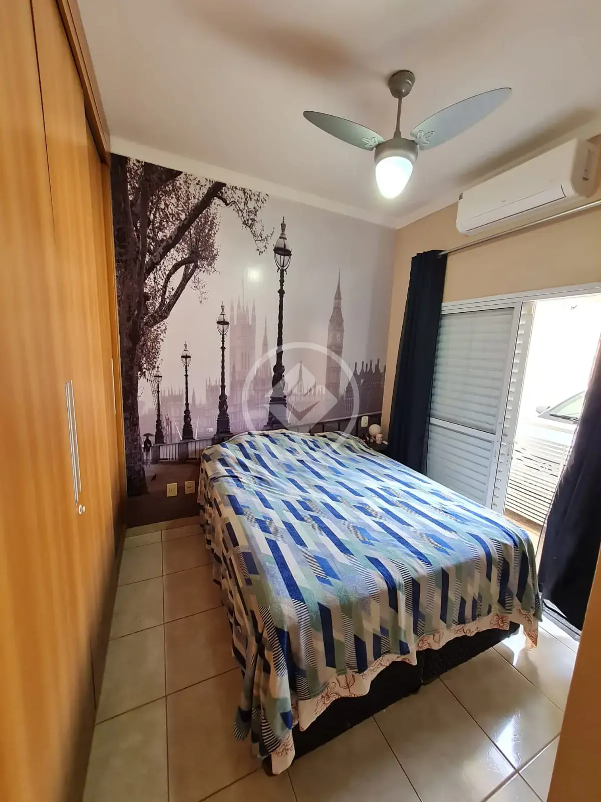 Apartamento 2 quartos no Jardim Botânico, Ribeirão Preto — foto 4 de 6