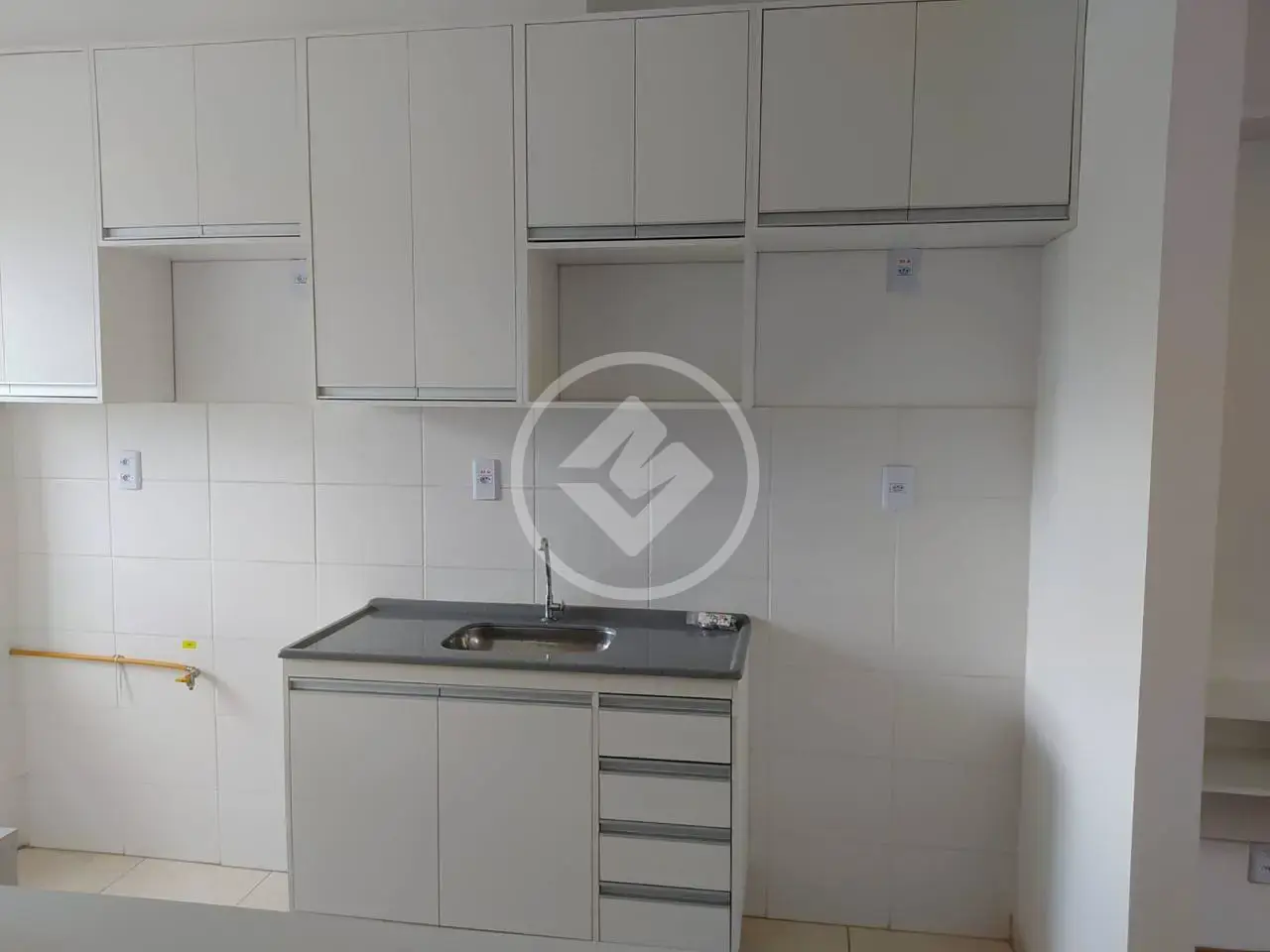 Apartamento 2 quartos no Jardim Cybelli, Ribeirão Preto — foto 3 de 6