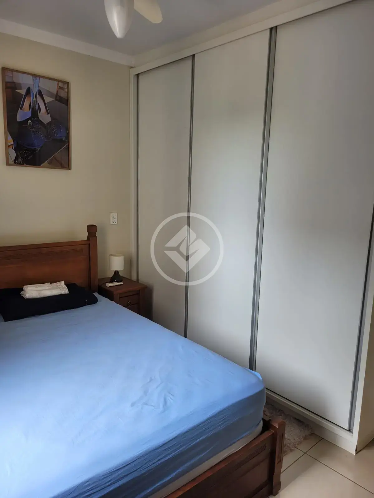 Apartamento 1 quarto no Nova Aliança, Ribeirão Preto — foto 6 de 6