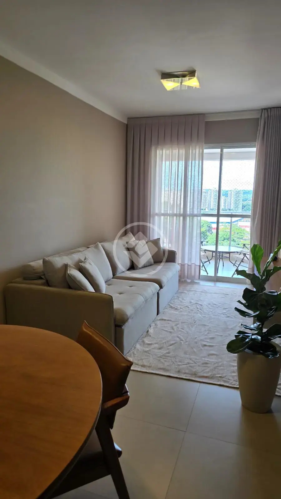 Apartamento 2 quartos no Jardim Sumaré, Ribeirão Preto — foto 3 de 6