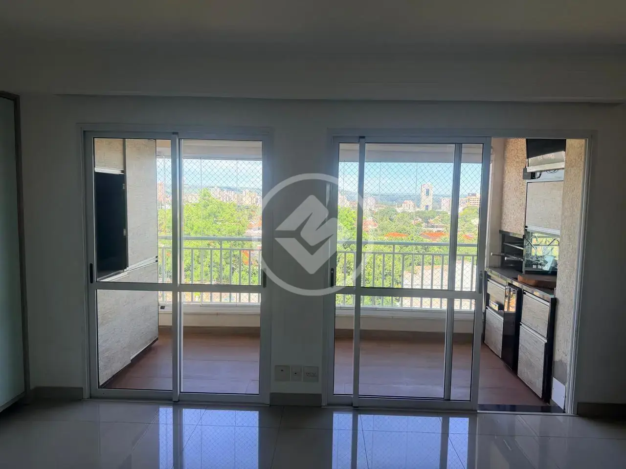 Apartamento 3 quartos no Jardim Canada, Ribeirão Preto — foto 3 de 6
