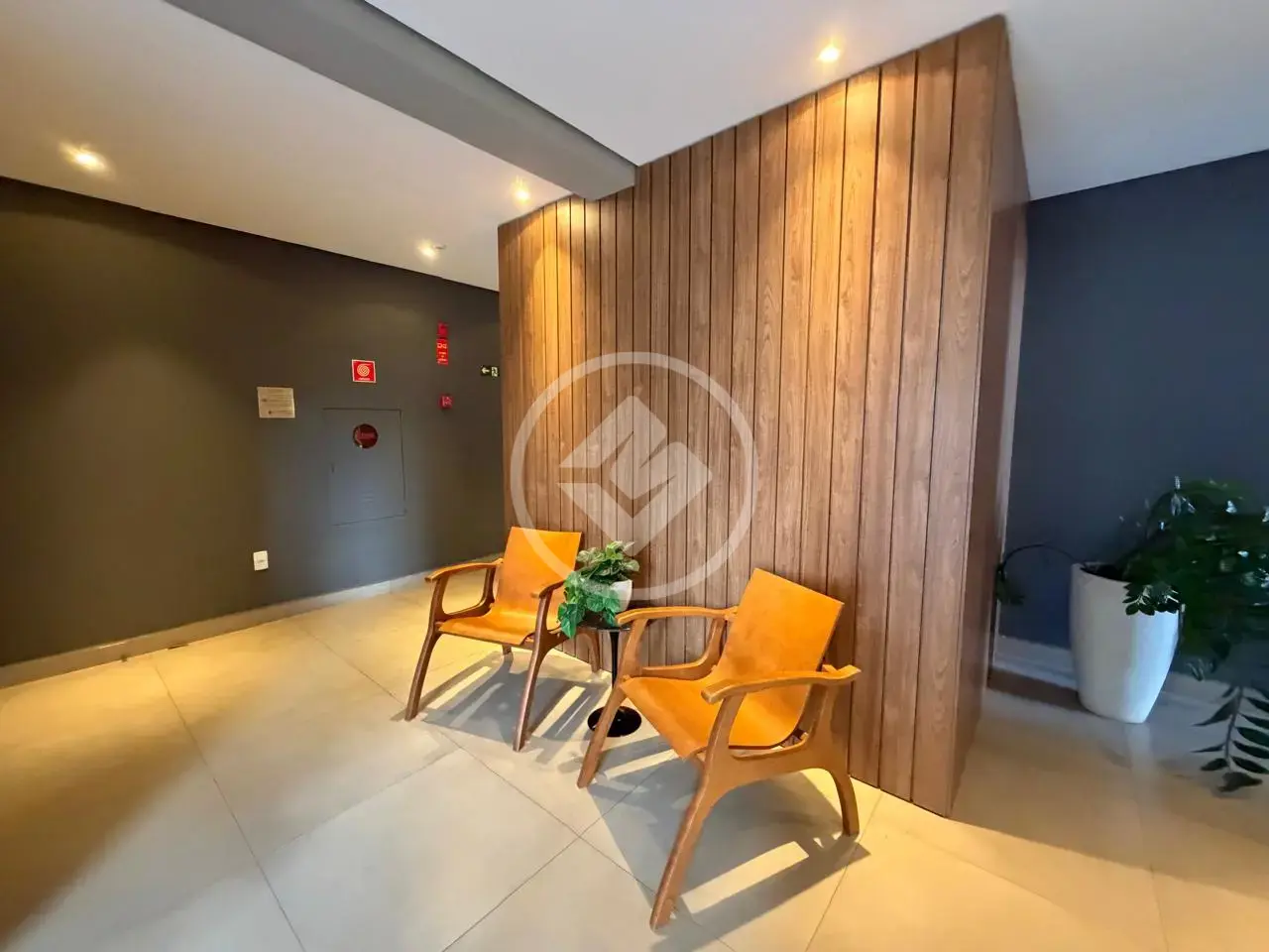 Apartamento Vila do Golfe, Ribeirão Preto - SP — foto 2