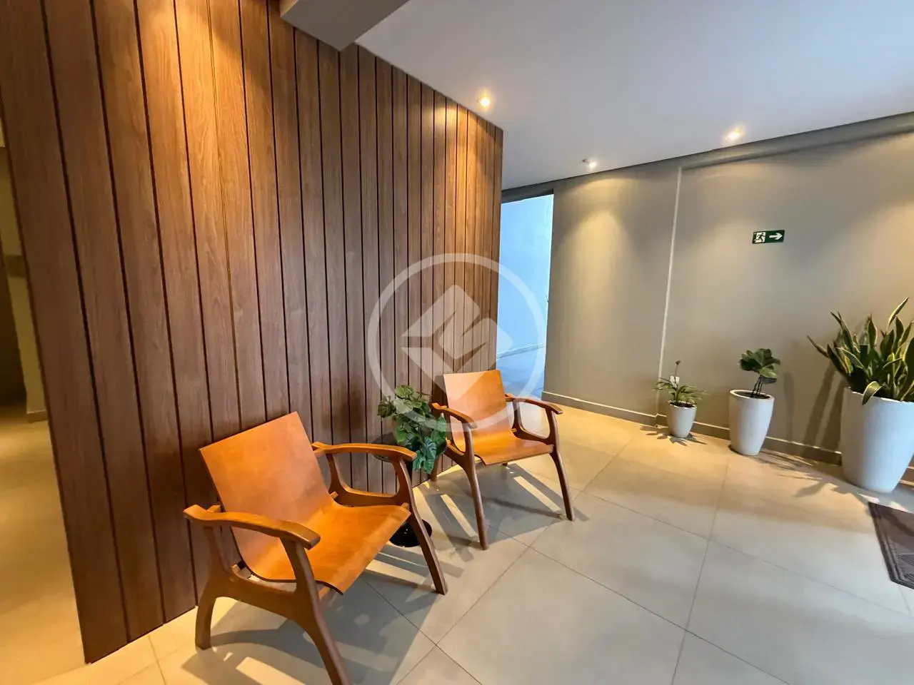 Apartamento Vila do Golfe, Ribeirão Preto - SP — foto 2