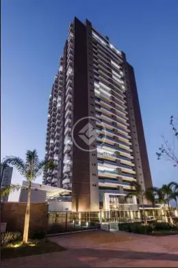 Apartamento Jardim Botânico, Ribeirão Preto - SP — foto 2