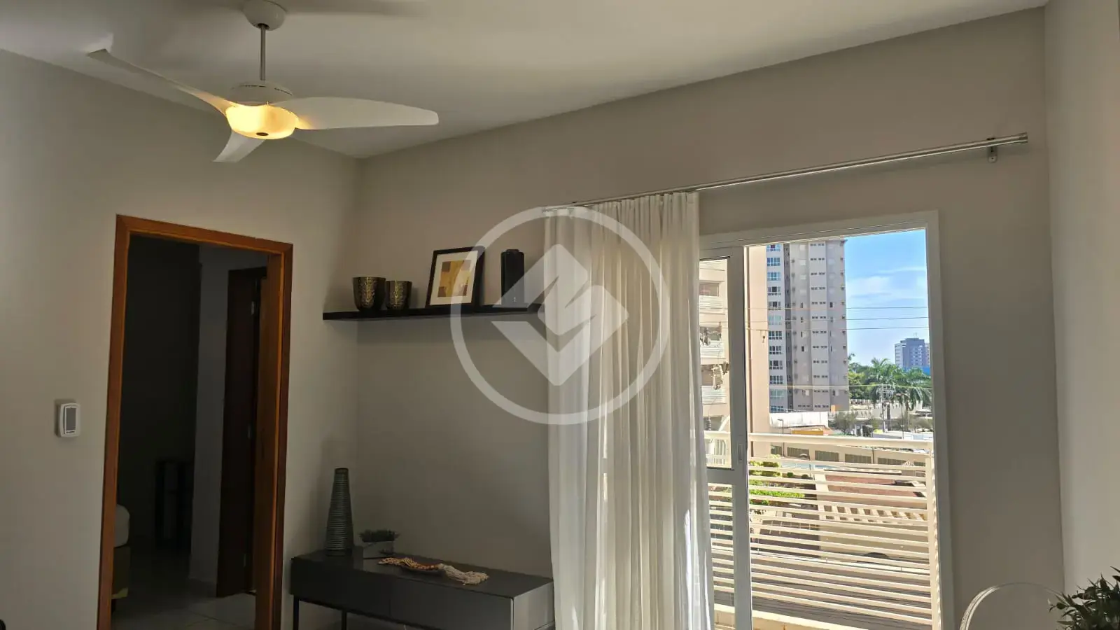 Apartamento Nova Aliança, Ribeirão Preto - SP — foto 2