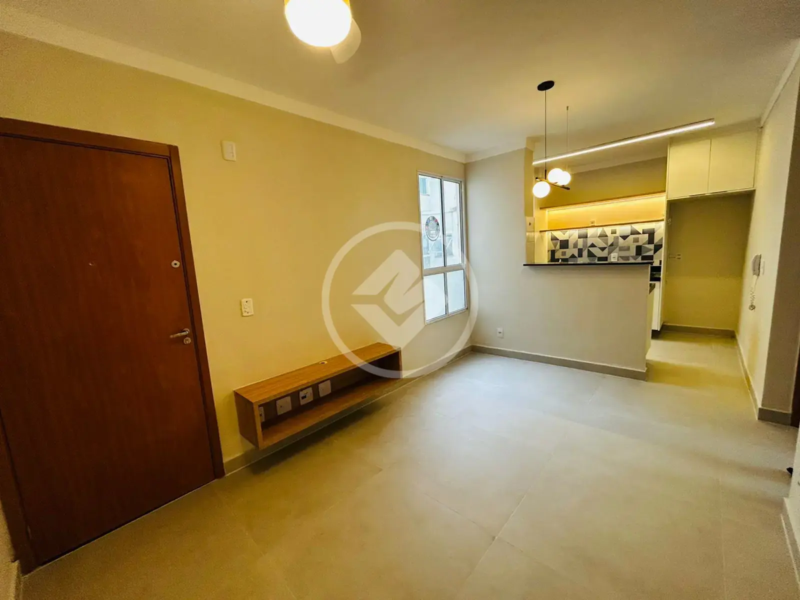 Apartamento Reserva Real, Ribeirão Preto - SP — foto 1