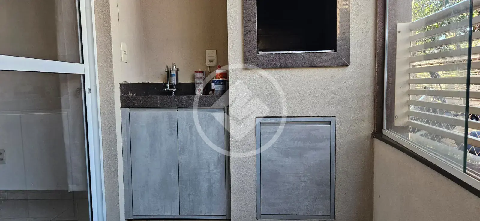 Apartamento 2 quartos no Jardim Botânico, Ribeirão Preto — foto 3 de 6