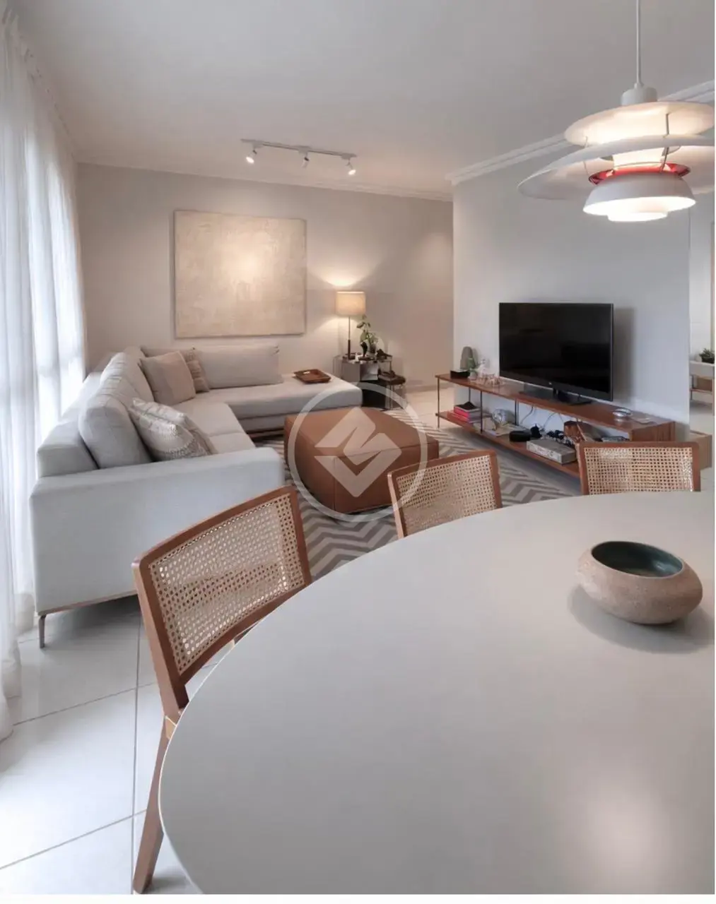 Apartamento 4 quartos no Jardim Nova Alianca Sul, Ribeirão Preto — foto 3 de 6