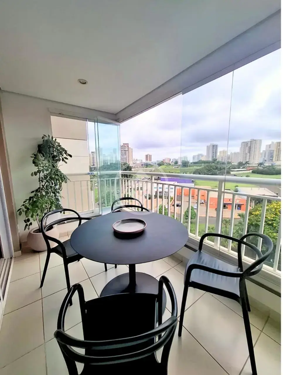 Apartamento 4 quartos no Jardim Nova Alianca Sul, Ribeirão Preto — foto 4 de 6