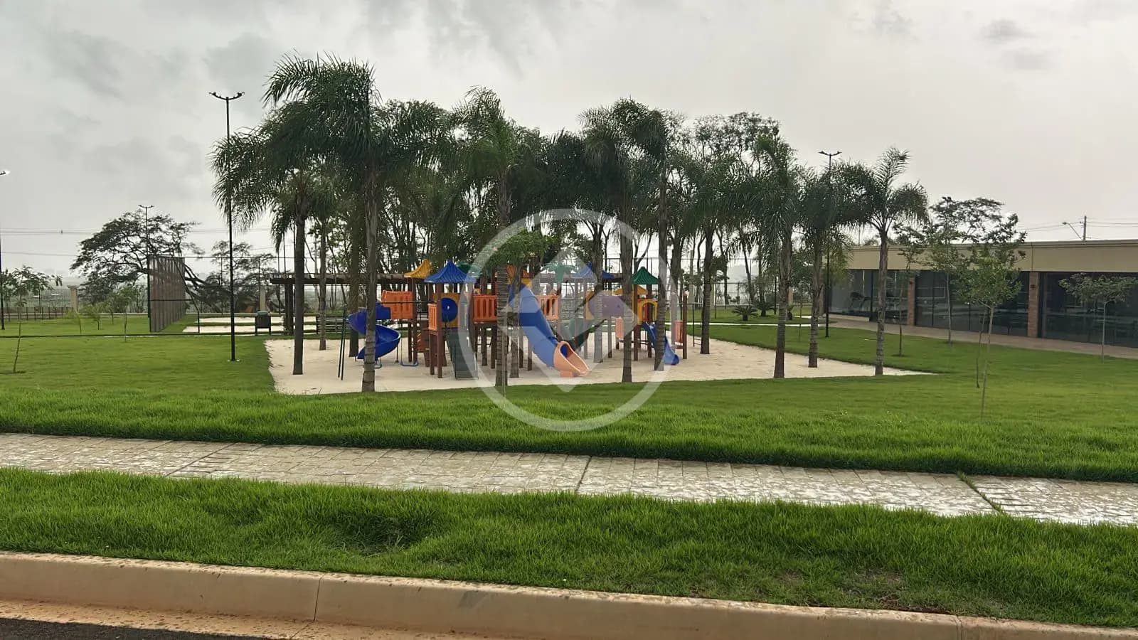 Terreno Condomínio no Residencial Alto do Castelo 2, Ribeirão Preto — foto 3 de 4