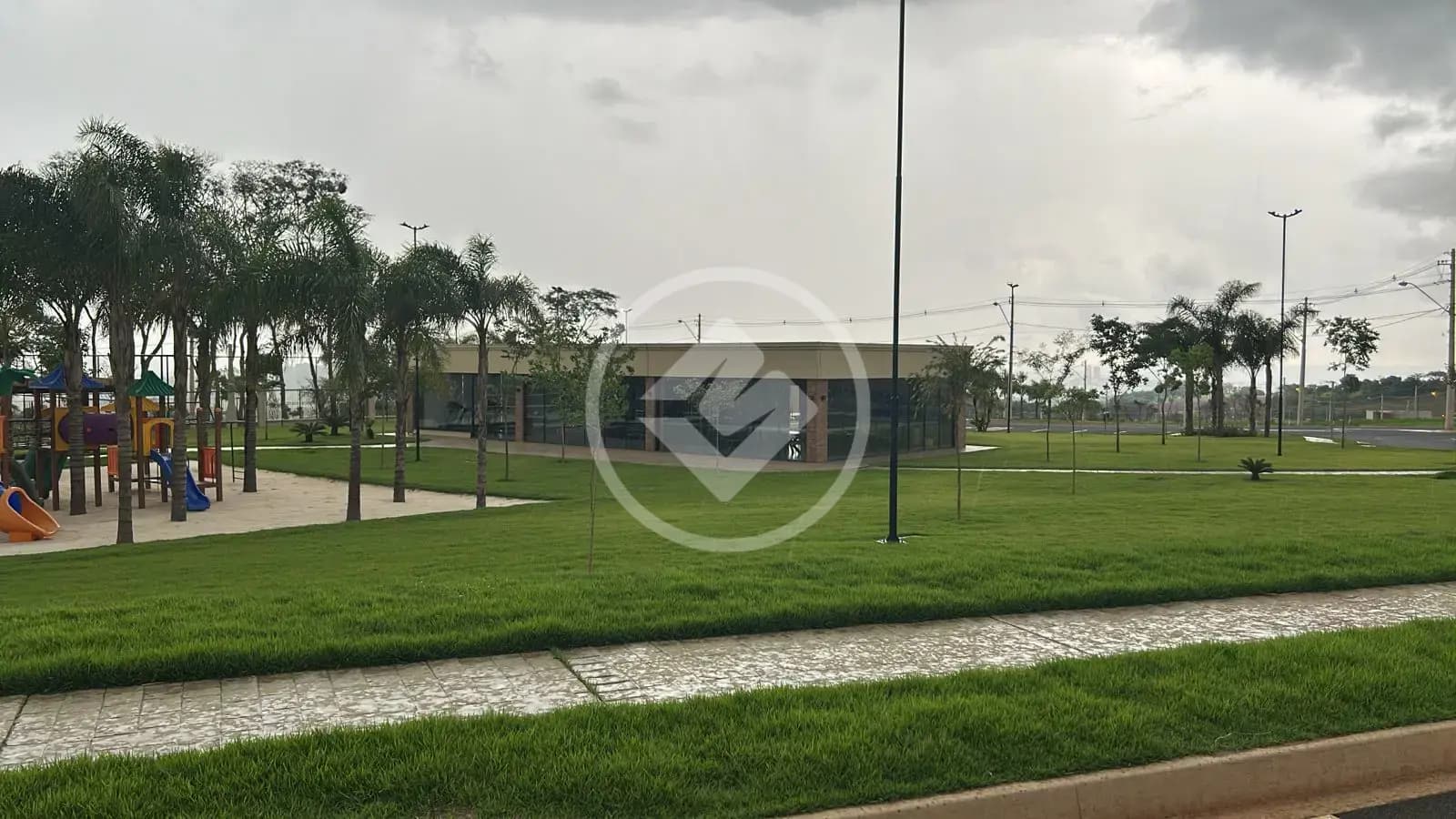 Terreno Condomínio no Residencial Alto do Castelo 2, Ribeirão Preto — foto 4 de 4