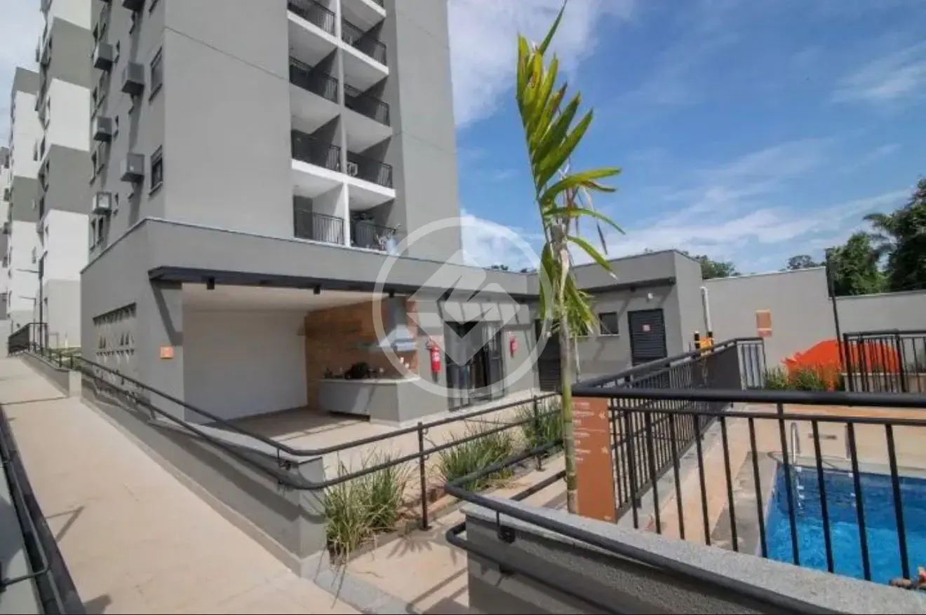 Apartamento 2 quartos no Loteamento Santa Marta, Ribeirão Preto — foto 5 de 5