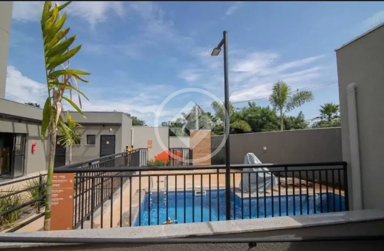 Apartamento 2 quartos no Loteamento Santa Marta, Ribeirão Preto — foto 3 de 5