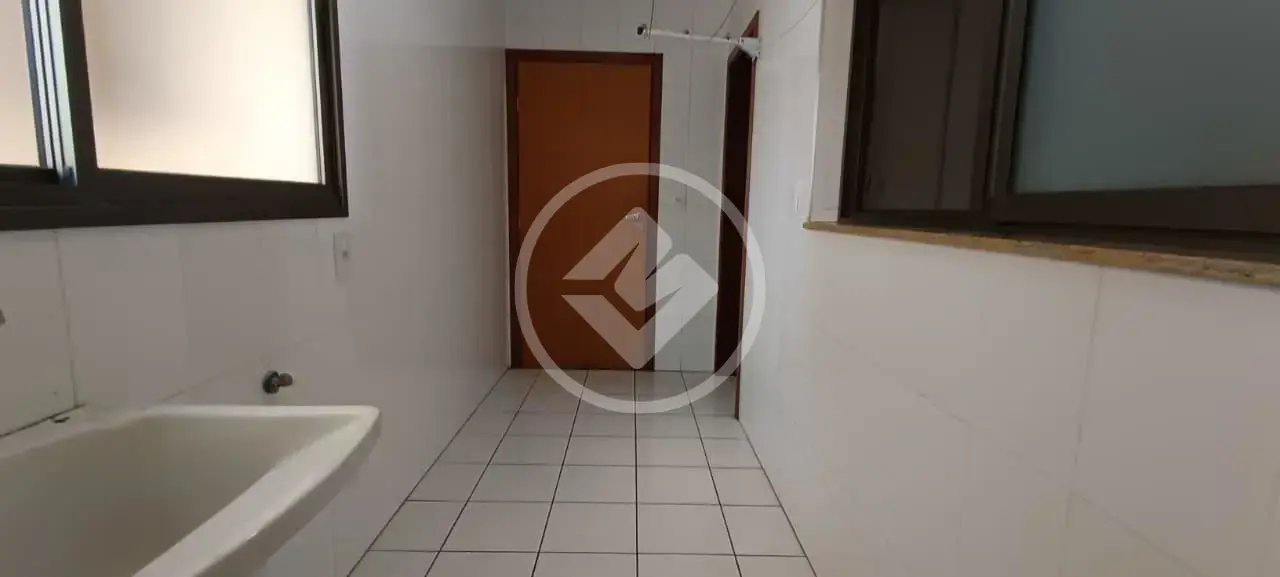 Apartamento 3 quartos no Condomínio Itamaraty, Ribeirão Preto — foto 4 de 6