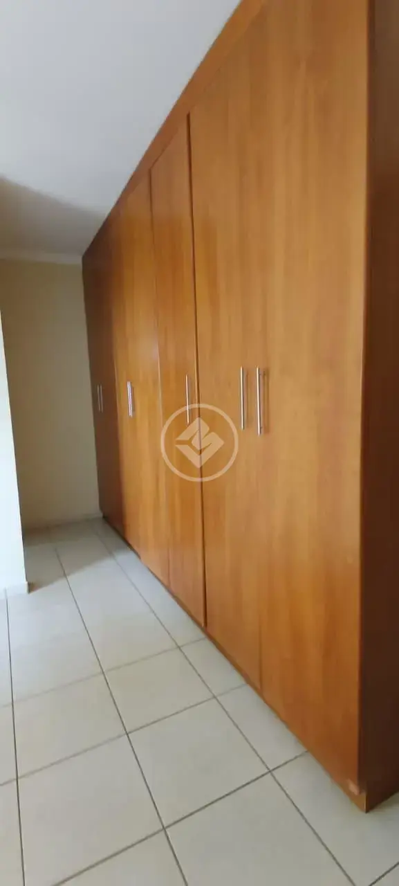 Apartamento Condomínio Itamaraty, Ribeirão Preto - SP — foto 2