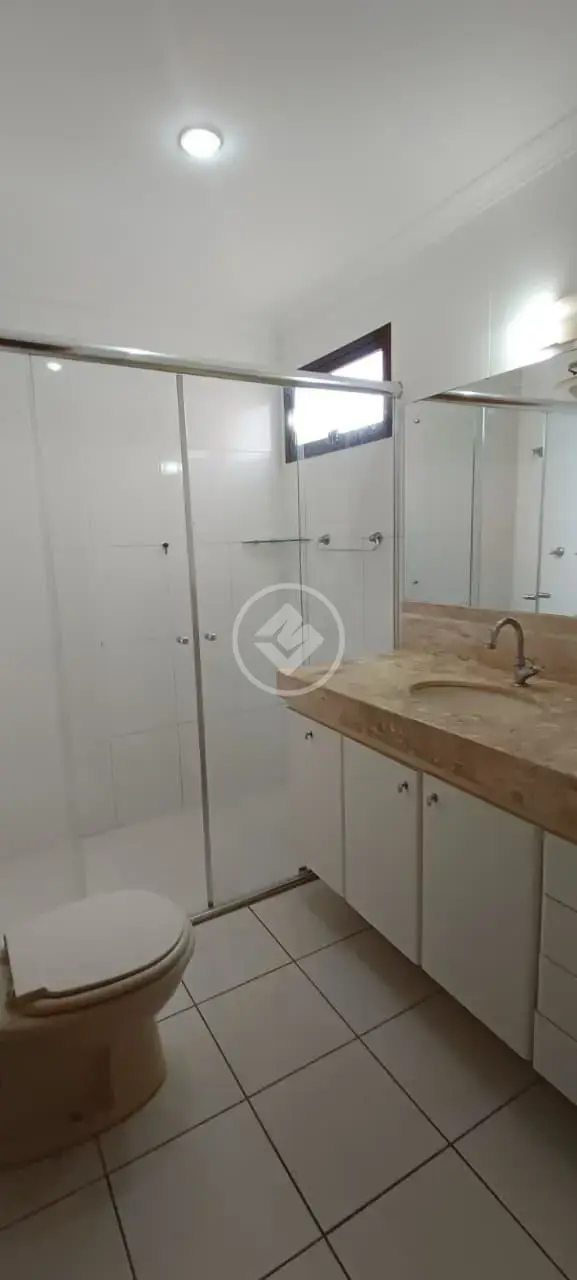 Apartamento 3 quartos no Condomínio Itamaraty, Ribeirão Preto — foto 3 de 6