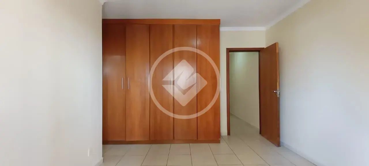 Apartamento Condomínio Itamaraty, Ribeirão Preto - SP — foto 1