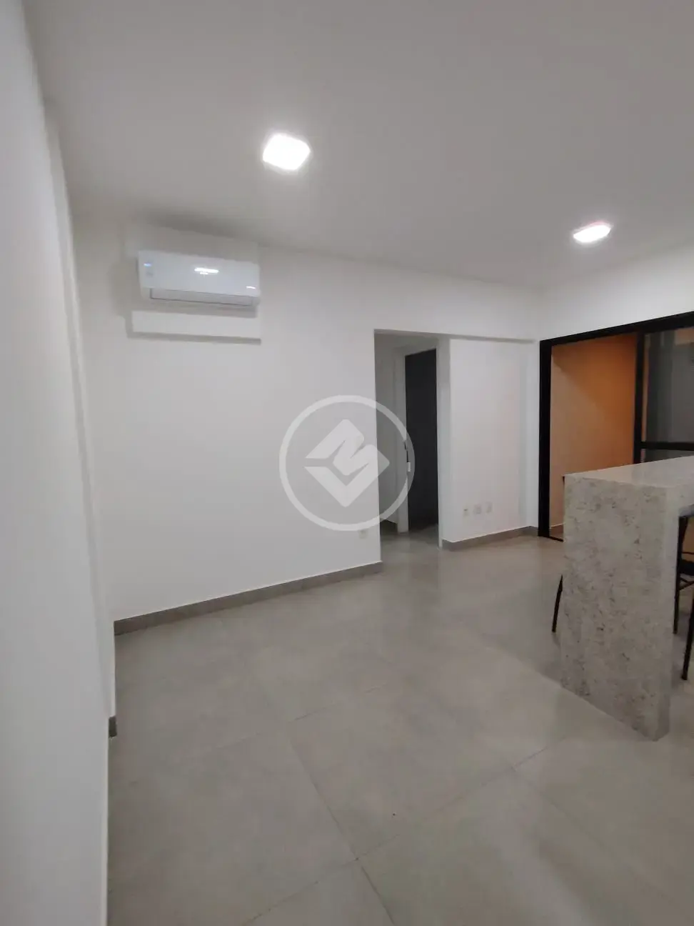 Apartamento Vila do Golfe, Ribeirão Preto - SP — foto 2