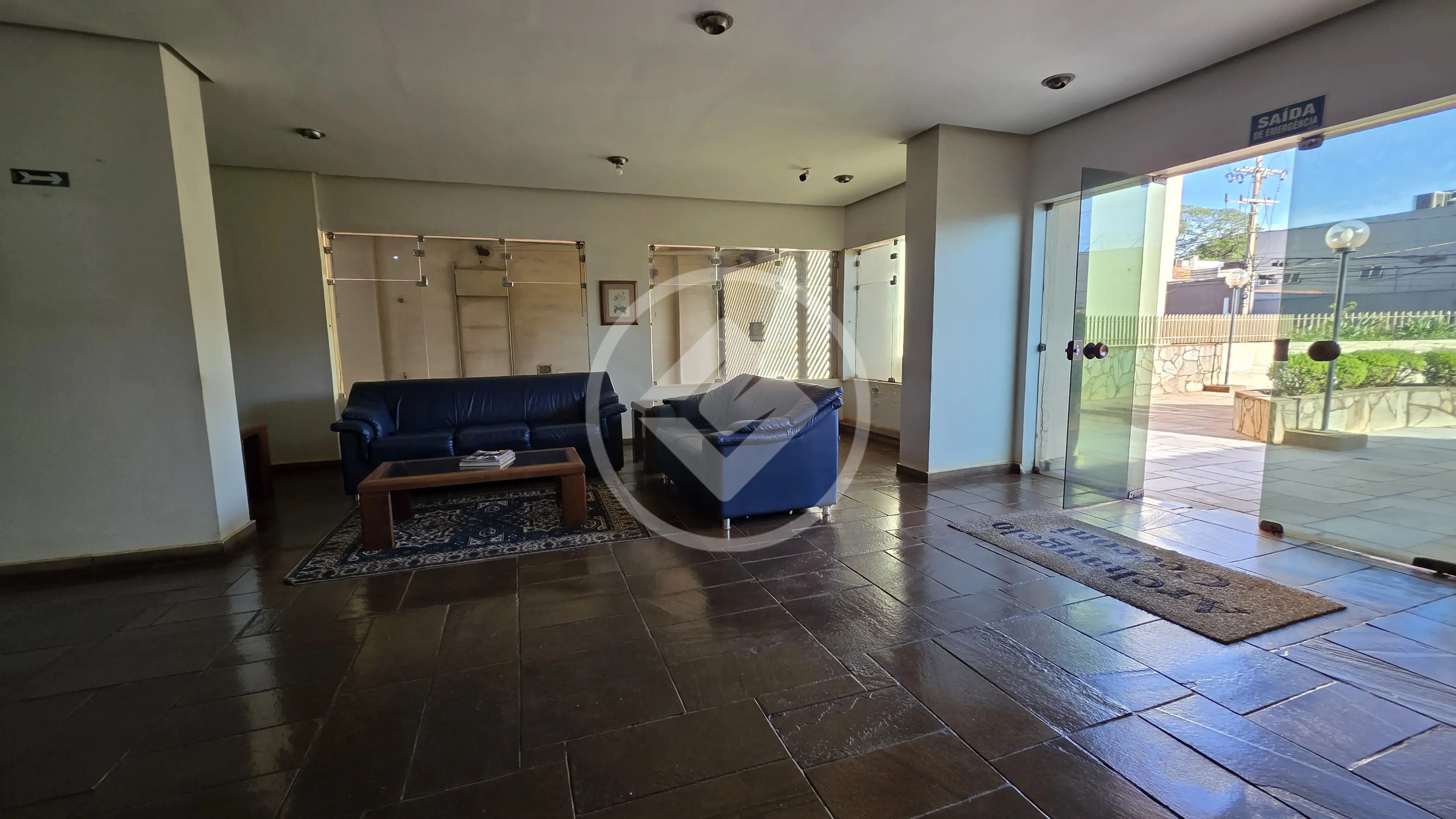 Apartamento 2 quartos no Centro, Ribeirão Preto — foto 4 de 6
