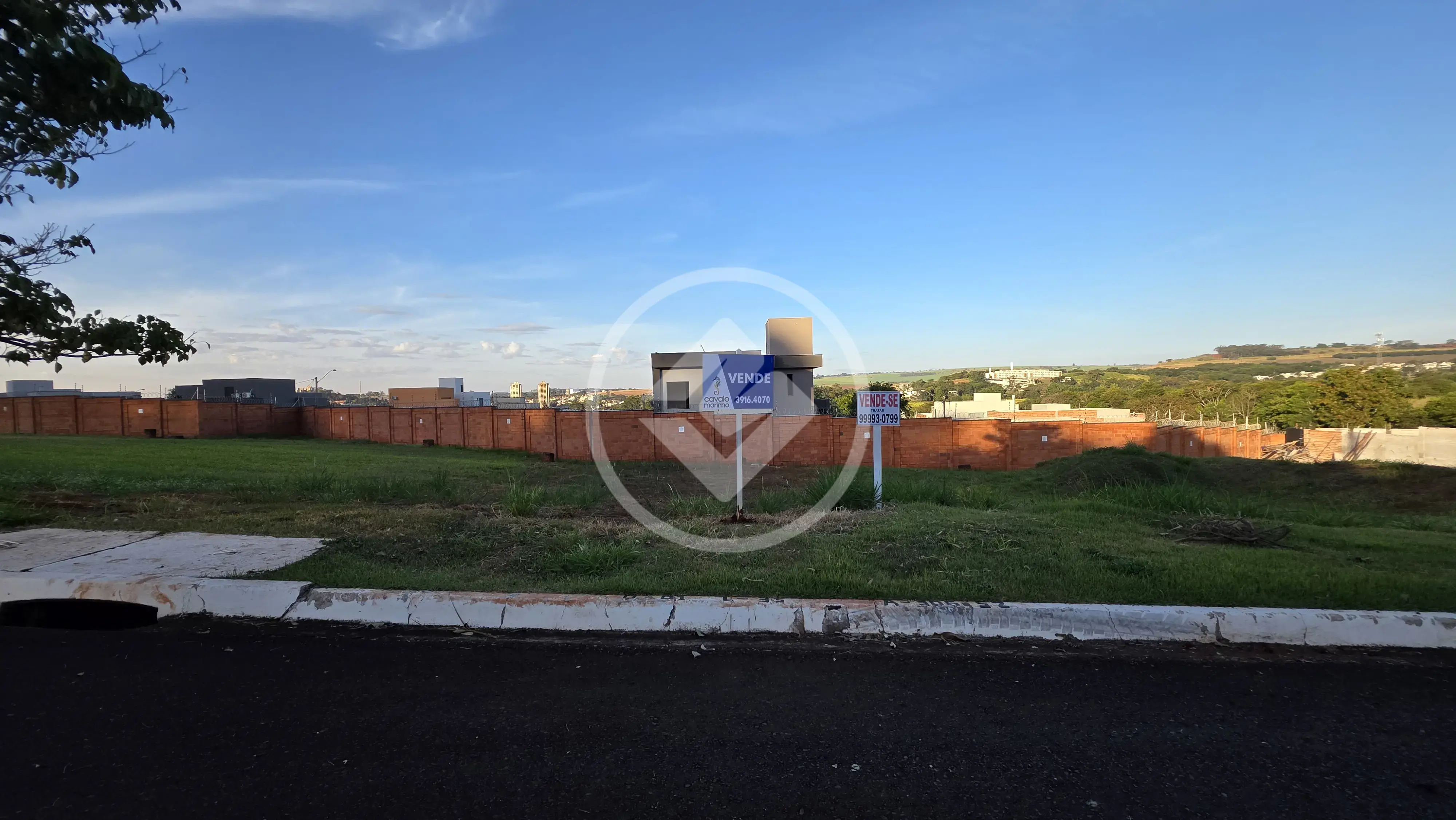 Terreno Reserva Sant'Anna, Ribeirão Preto - SP — foto 2