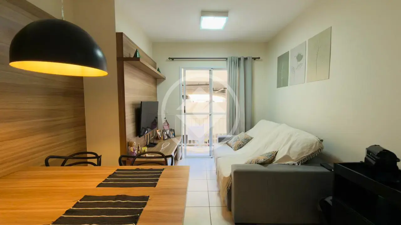 Apartamento Nova Aliança, Ribeirão Preto - SP — foto 2