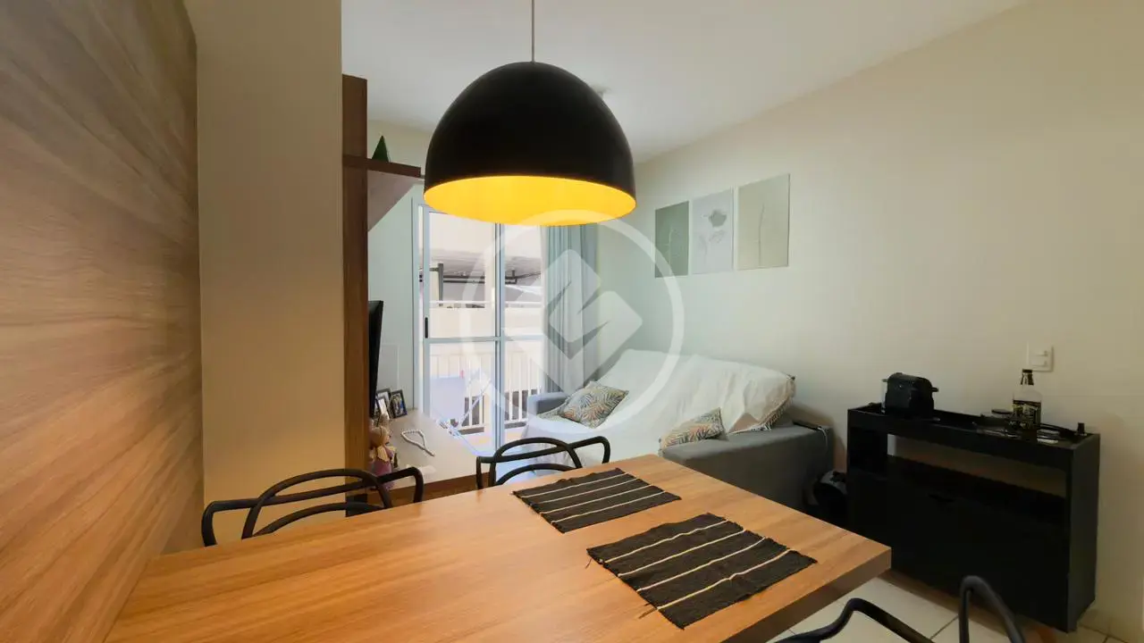 Apartamento 2 quartos no Nova Aliança, Ribeirão Preto — foto 4 de 6