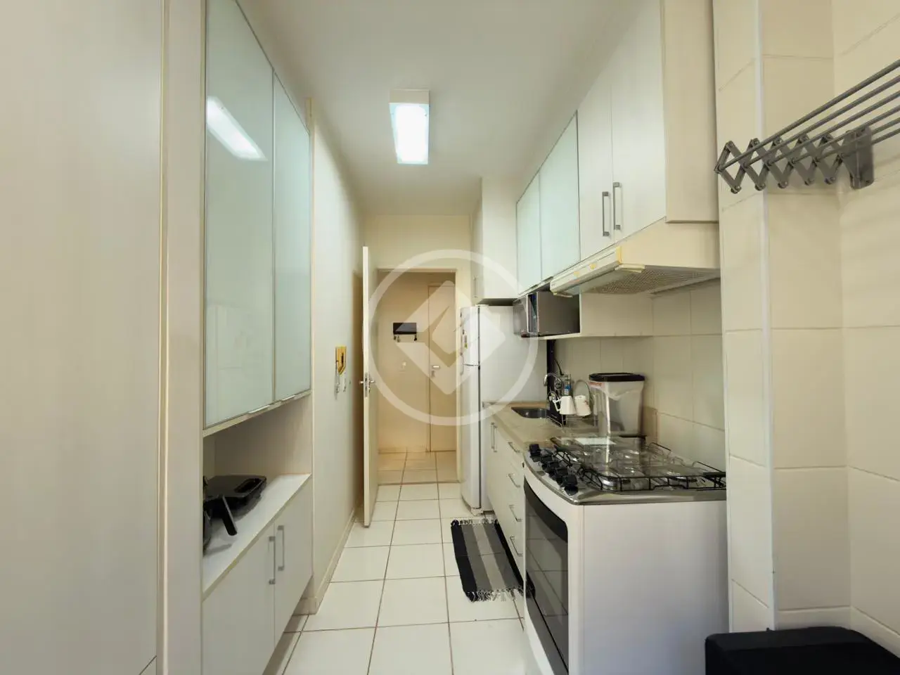 Apartamento 2 quartos no Nova Aliança, Ribeirão Preto — foto 6 de 6