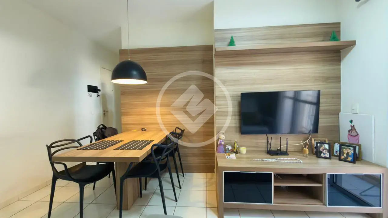 Apartamento 2 quartos no Nova Aliança, Ribeirão Preto — foto 3 de 6