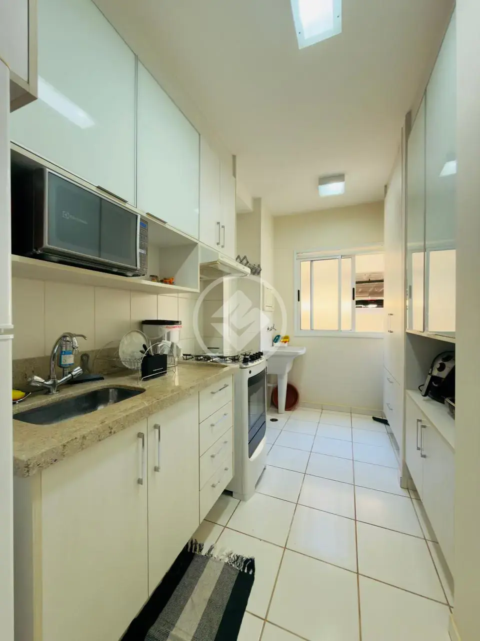 Apartamento 2 quartos no Nova Aliança, Ribeirão Preto — foto 5 de 6