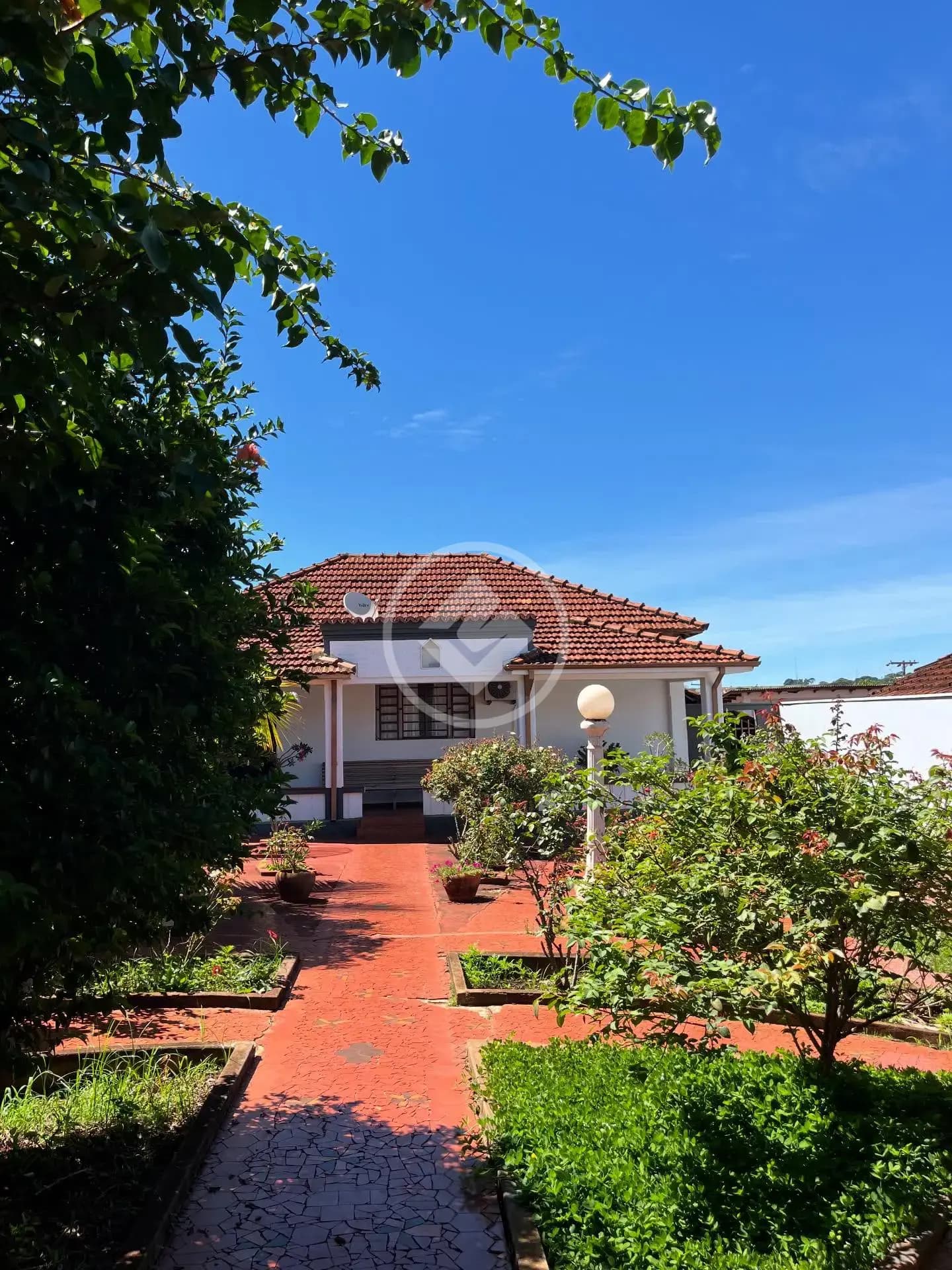 Casa Loteamento Maria da Conceicao, Igarapava - SP — foto 2