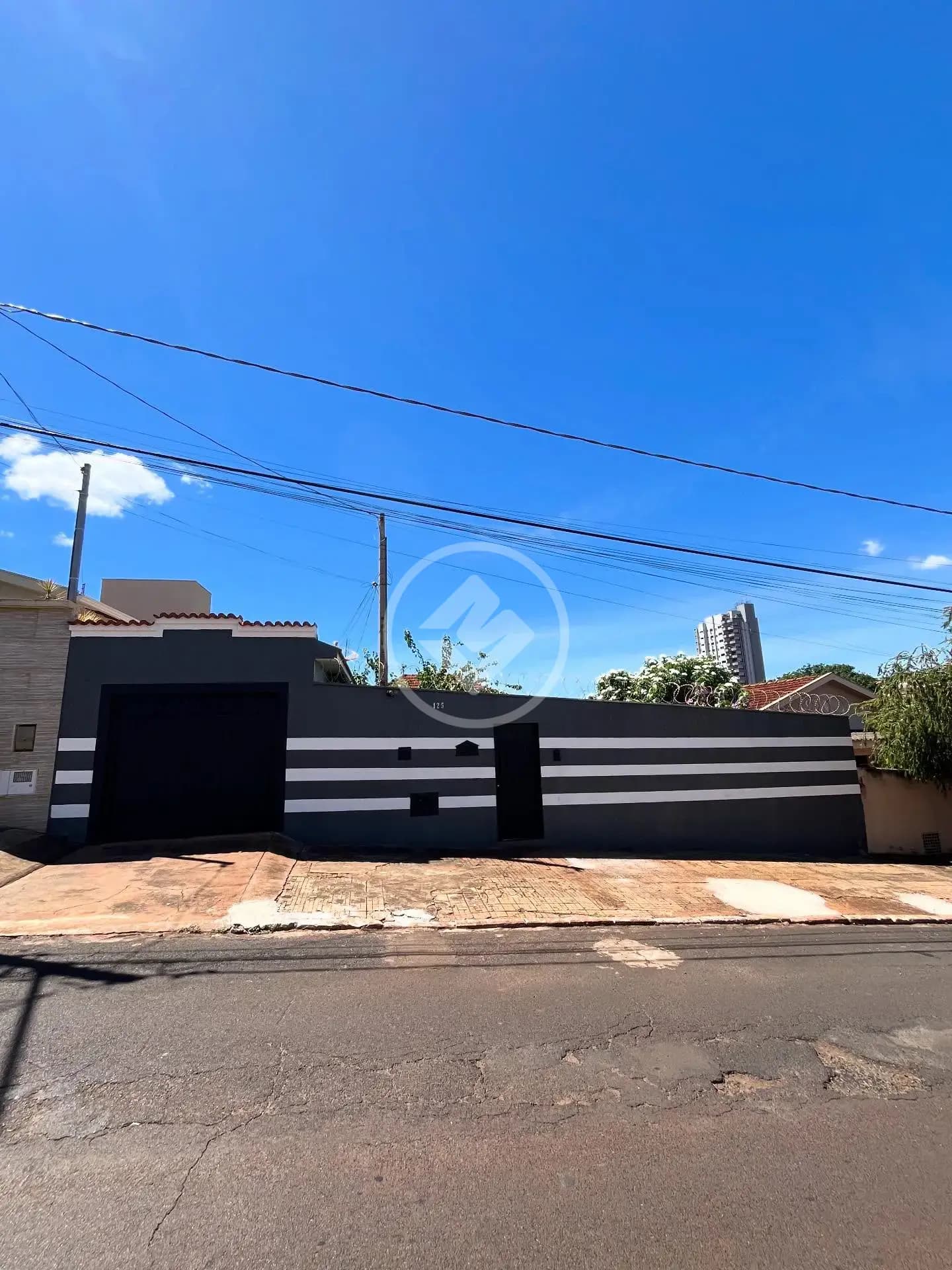 Casa Loteamento Maria da Conceicao, Igarapava - SP — foto 1