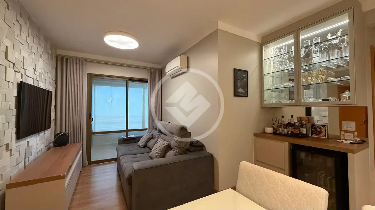 Apartamento Nova Aliança, Ribeirão Preto - SP — foto 1