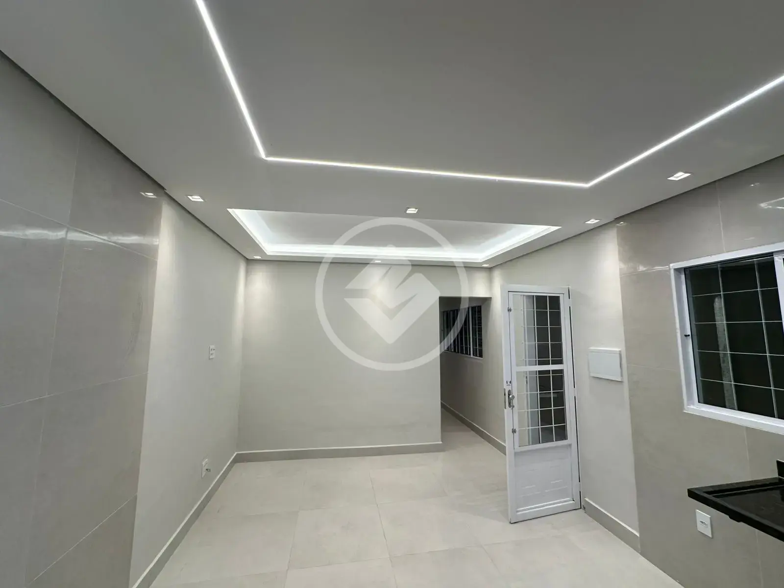 Casa Jardim Progresso, Ribeirão Preto - SP — foto 2
