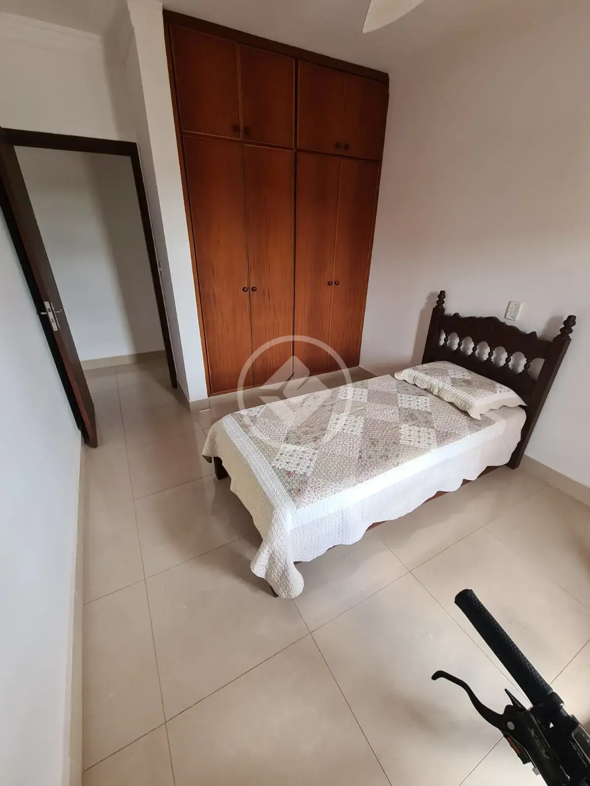 Apartamento Vila Virginia, Ribeirão Preto - SP — foto 2