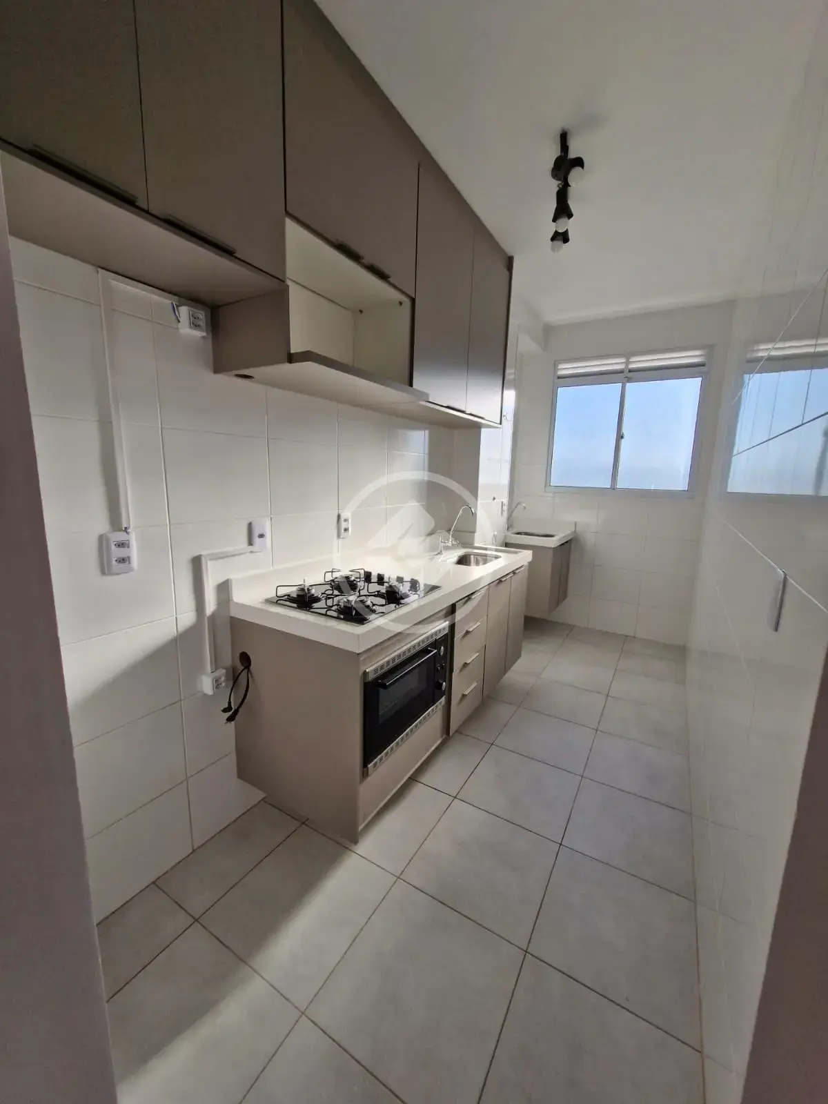Apartamento Vila Guiomar, Ribeirão Preto - SP — foto 1